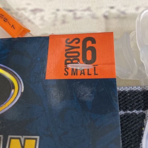 2-Pack Boys Batman Boxer Briefs NWT - Picture 7 of 7